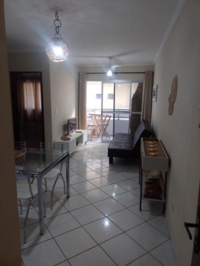 Apartamento Ubatuba 12F